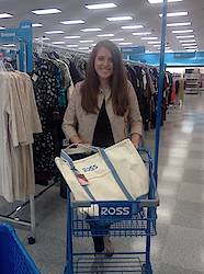 Sarah Scoop: $25 Ross Gift Card Giveaway
