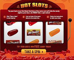 Hot Tamales: Hot Slots Instant Win Game