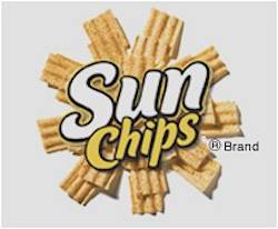 Sunchips Free Swag Twitter Giveaway