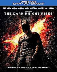 Movie Mavericks: The Dark Knight Rises Blu-ray / DVD Giveaway