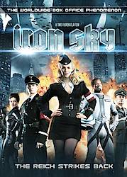 Star Pulse: Iron Sky Prize Pack Giveaway