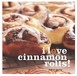Leite's Culinaria: I Love Cinnamon Rolls Giveaway