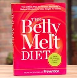 Rachael Ray: The Belly Melt Diet Giveaway