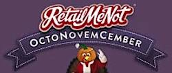 Retail Me Not: Share To Win Holiday 2012 Sweepstakes