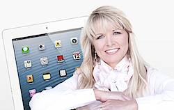 Kim Komando Show: Small Business iPad Giveaway