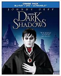 Family Focus: Dark Shadows DVD And Blu-Ray Giveaway