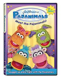 Mom's Focus on Cyber World: Meet The Pajanimals DVD Giveaway