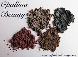 Chic Luxuries: Opalima Beauty $100 Mineral Makeup Giveaway