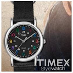 Timex StyleWatch: Really Great Giveaway