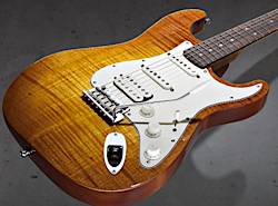 Fender Musical Instrument Corporation: Fender Select Series Giveaway