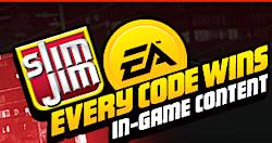 Slim Jim Every Code Wins Promotion & Instant Win Game
