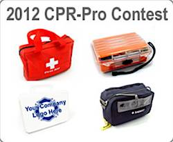 CPR-Pro: First Aid Kit contest