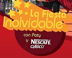 Nestlé USA: Fiesta Inolvidable Sweepstakes