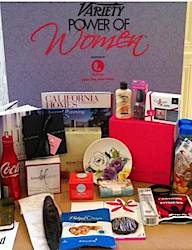Shape Magazine: Power of Women Gift Bag Giveaway