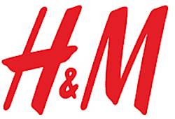 Lucky Magazine: H&M Shopping Spree Sweepstakes