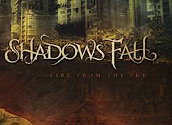 Artist Direct: Win a Shadows Fall Prize Pack Sweepstakes