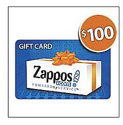 Woman's Day: Zappos.com $100 Gift Card Giveaway