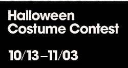 American Apparel Halloween Costume Contest