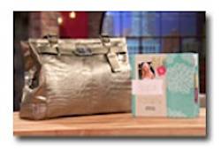 Rachael Ray: Nancy O'Dell's Fabulous You Scrapbook & Bag Giveaway
