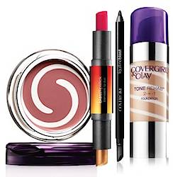Free Beauty Events: CoverGirl Giveaway