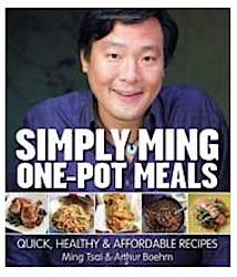 Leite's Culinaria: Simply Ming One-Pot Meals Giveaway