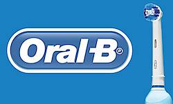 Dr. OZ: Free Oral-B Professional Precision 1000 Power Toothbrush Giveaway