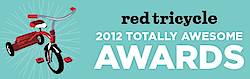 Lay-N-Go: Red Tricycle Awards Sweepstakes