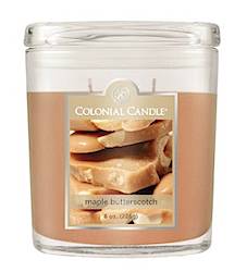 Chic Luxuries: Colonial Candle Giveaway