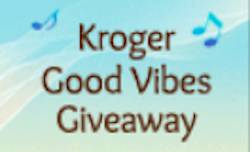 Green Mountain Coffee: Great Coffee Good Vibes at Kroger Giveaway & Instant Win Game