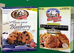 Hodgson Mill: Hodgson Mill Holiday Baker’s Gift Pack Giveaway Sweepstakes