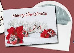 PaperDirect Holiday Greeting Card Giveaway