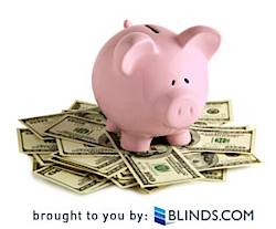 Blinds.com: Pay Off Your Bills Sweepstakes
