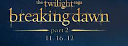 Jamba Juice: The Twilight Saga Breaking Dawn Part 2 Premiere Sweepstake