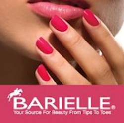 Barielle: Nail Product Giveaway