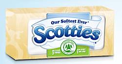 Scotties Care Package Sweepstakes