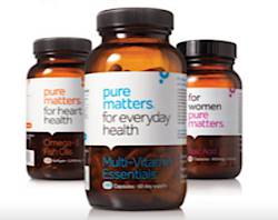 Pure Matters: Spa Week Sweepstakes