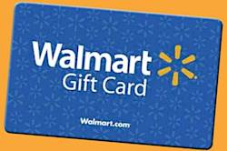 Nutramax Laboratories: Walmart Gift Card Giveaway Sweepstakes