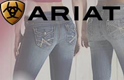 Ariat: Denim Day Giveaway Sweepstakes