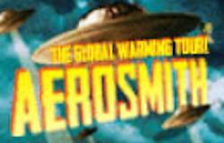 Ticketmaster: Flyaway To Florida With Aerosmith Sweepstakes