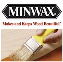 Minwax: Miracle Makeover Contest
