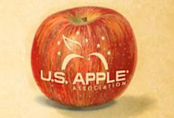 U.S. Apple Association: National Apple Month “Appletizing Apple Pairing” Recipe Contest