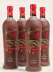 Young Living Essential Oils: NingXia Red Giveaway