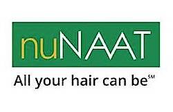 Squashie-Dipity: nuNAAT Silicon Hair Care System Giveaway