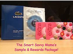 Smart Savvy Mama: The Great October Giveaway