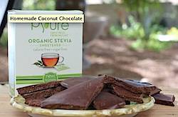 Organized Cook: Pyure Organic Stevia Giveaway