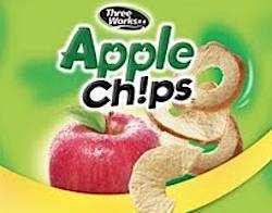 Shannon's View From Here: Apple Chips Prize Pack Giveaway