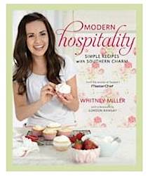 Leite's Culinaria: Modern Hospitality Giveaway