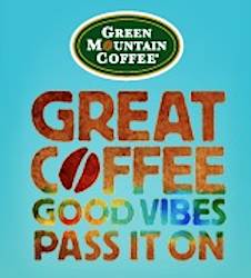 Green Mountain Coffee: Great Coffee