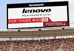 Lenovo: For Those Who Do Football Sweepstakes