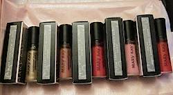 Family Focus: Mary Kay Prize Pack Giveaway